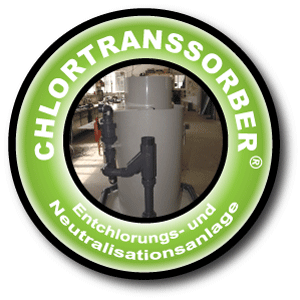 Chlortransorber